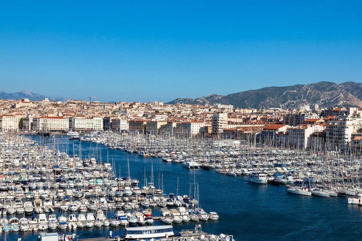 Vivre à Marseille : la ville idéale pour tous les amoureux de la mer